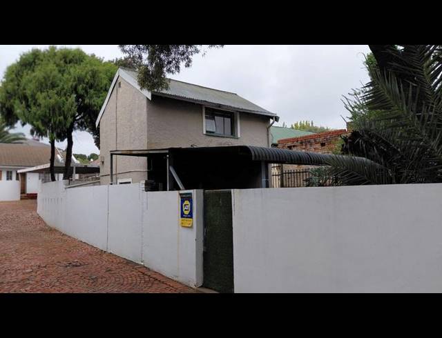 1 BEDROOM APARTMENT FOR SALE IN WESTDENE